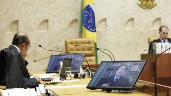 STF: MAIORIA VOTA CONTRA AVAL DE SINDICATOS PARA SUSPENSO DE CONTRATO