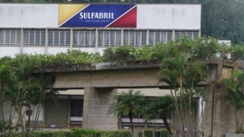 TRABALHADORES DA SULFABRIL DEVEM RECEBER MAIS 35% DOS CRDITOS TRABALHISTAS AT O FIM DO ANO