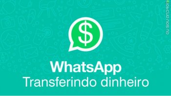 TRANSFERNCIA POR WHATSAPP AUMENTA A PRESSO SOBRE OS BANCOS