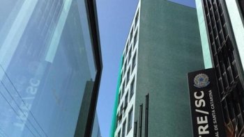 SC TER REVISO DO ELEITORADO EM 122 CIDADES EM 2019 