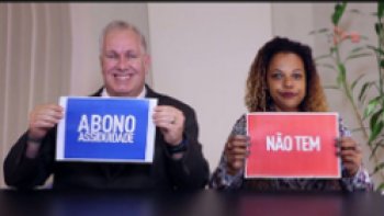  Vdeo - No sabe qual a diferena entre bancrio e terceirizado? Assista!