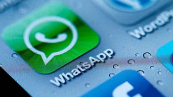 JUSTIA TRABALHISTA ADMITE COMO PROVA CONVERSAS POR WHATSAPP